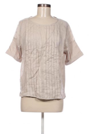 Дамска блуза Luisa Cerano, Размер XL, Цвят Бежов, Цена 18,70 лв.