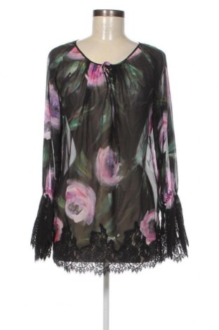 Γυναικεία μπλούζα Luisa Spagnoli, Μέγεθος S, Χρώμα Πολύχρωμο, Τιμή 108,76 €