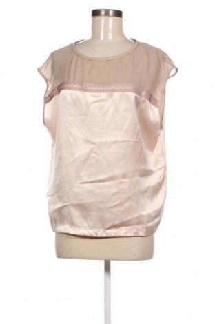 Дамска блуза Luisa Spagnoli, Размер L, Цвят Пепел от рози, Цена 80,18 лв.
