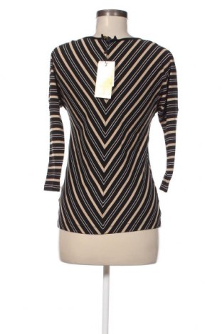Дамска блуза Luisa Spagnoli, Размер S, Цвят Многоцветен, Цена 173,02 лв.