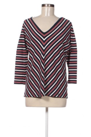 Дамска блуза Luisa Spagnoli, Размер M, Цвят Многоцветен, Цена 166,69 лв.