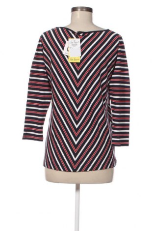 Дамска блуза Luisa Spagnoli, Размер M, Цвят Многоцветен, Цена 173,02 лв.