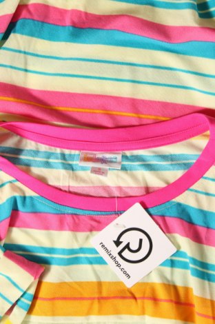 Дамска блуза LulaRoe, Размер S, Цвят Многоцветен, Цена 7,03 лв.