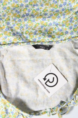 Damen Shirt M&Co., Größe M, Farbe Mehrfarbig, Preis 3,40 €