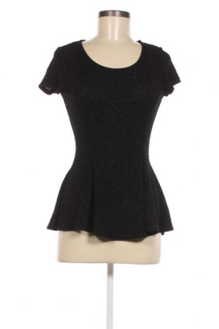 Damen Shirt M&Co., Größe S, Farbe Schwarz, Preis 2,64 €