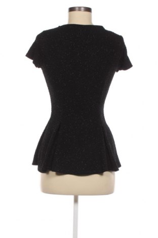 Damen Shirt M&Co., Größe S, Farbe Schwarz, Preis 13,22 €
