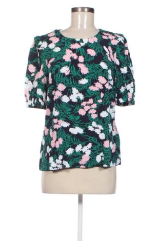 Дамска блуза Marks & Spencer, Размер M, Цвят Многоцветен, Цена 27,54 лв.