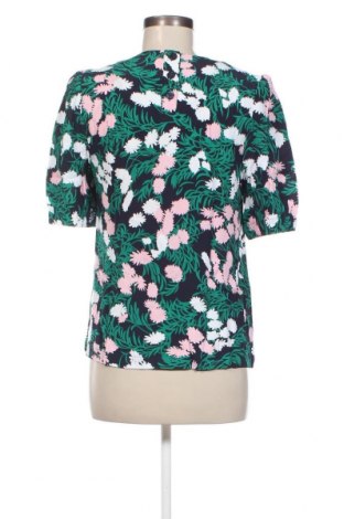 Дамска блуза Marks & Spencer, Размер M, Цвят Многоцветен, Цена 21,60 лв.