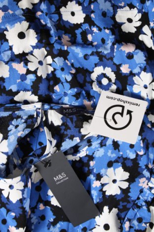 Bluză de femei Marks & Spencer, Mărime M, Culoare Multicolor, Preț 177,63 Lei