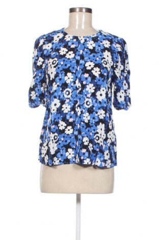 Дамска блуза Marks & Spencer, Размер M, Цвят Многоцветен, Цена 24,30 лв.