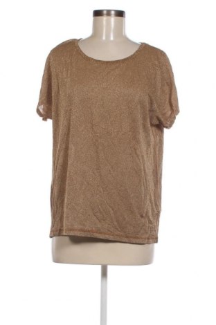 Γυναικεία μπλούζα MOS MOSH, Μέγεθος M, Χρώμα Καφέ, Τιμή 17,88 €
