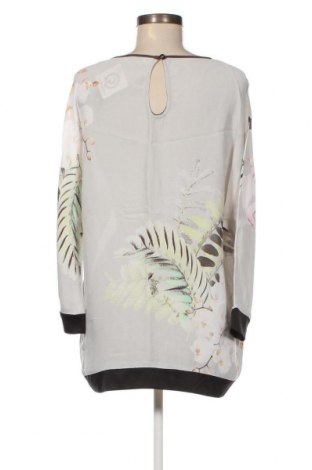 Γυναικεία μπλούζα MOS MOSH, Μέγεθος M, Χρώμα Πολύχρωμο, Τιμή 8,72 €