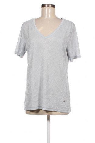 Γυναικεία μπλούζα MOS MOSH, Μέγεθος XL, Χρώμα Γκρί, Τιμή 21,03 €