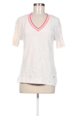 Γυναικεία μπλούζα MOS MOSH, Μέγεθος S, Χρώμα Λευκό, Τιμή 35,96 €