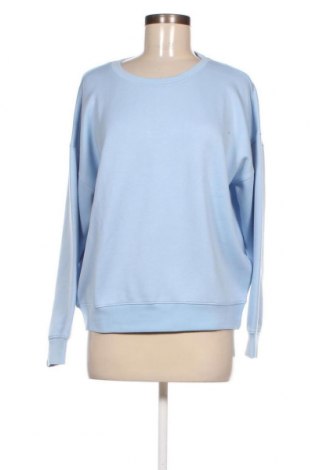 Damen Shirt MSCH, Größe L, Farbe Blau, Preis 9,28 €