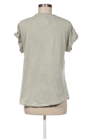 Γυναικεία μπλούζα Made In Italy, Μέγεθος L, Χρώμα Πράσινο, Τιμή 4,11 €