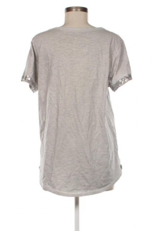 Damen Shirt Made In Italy, Größe M, Farbe Grau, Preis 13,22 €