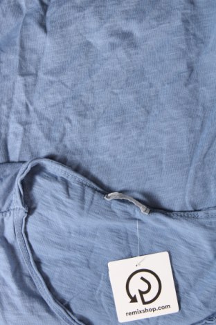 Bluză de femei Made In Italy, Mărime L, Culoare Albastru, Preț 35,63 Lei