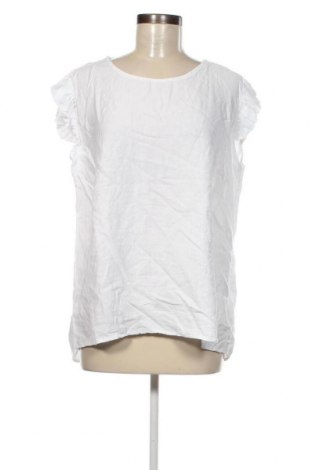 Дамска блуза Made In Italy, Размер S, Цвят Бял, Цена 4,94 лв.