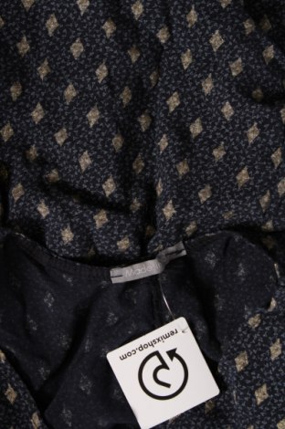 Дамска блуза Made In Italy, Размер M, Цвят Син, Цена 4,18 лв.