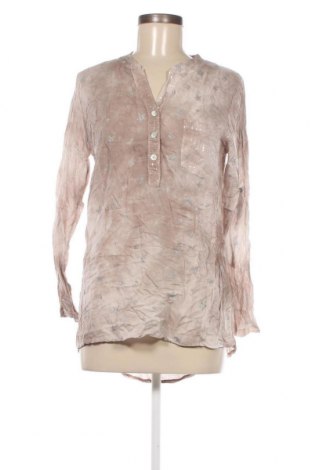 Дамска блуза Made In Italy, Размер S, Цвят Бежов, Цена 9,30 лв.