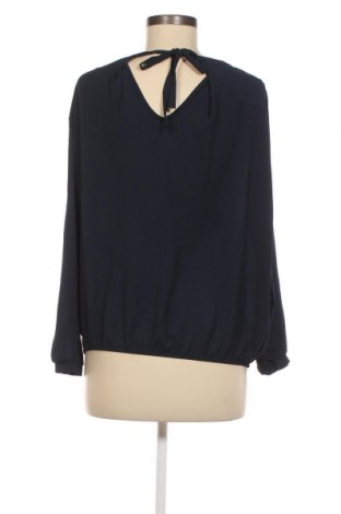 Γυναικεία μπλούζα Made In Italy, Μέγεθος M, Χρώμα Μπλέ, Τιμή 9,62 €