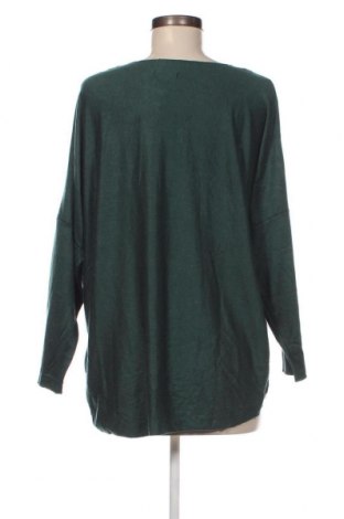 Bluză de femei Made In Italy, Mărime L, Culoare Verde, Preț 20,63 Lei