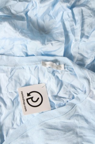Bluză de femei Made In Italy, Mărime L, Culoare Albastru, Preț 16,88 Lei