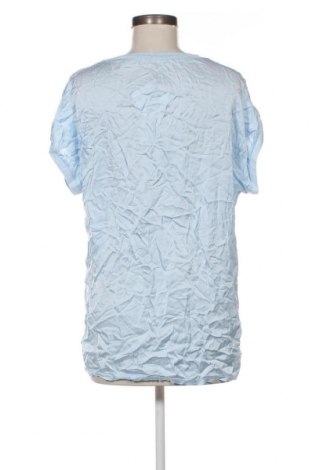 Damen Shirt Made In Italy, Größe L, Farbe Blau, Preis 13,22 €