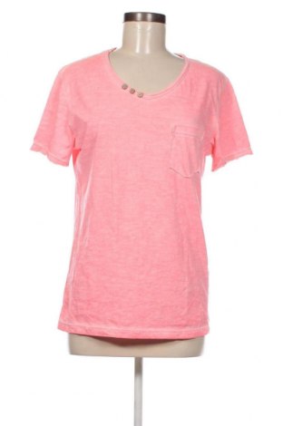 Дамска блуза Made In Italy, Размер S, Цвят Розов, Цена 4,75 лв.