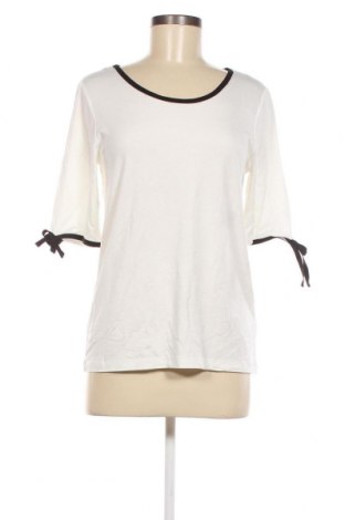 Γυναικεία μπλούζα Madeleine, Μέγεθος S, Χρώμα Λευκό, Τιμή 10,73 €