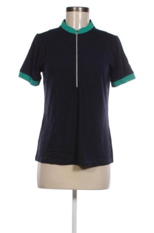 Damen Shirt Madeleine, Größe L, Farbe Blau, Preis 4,26 €