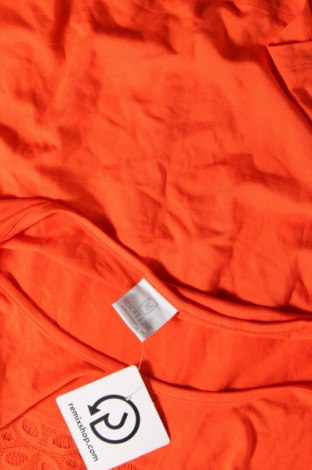 Дамска блуза Madeleine, Размер L, Цвят Оранжев, Цена 34,00 лв.