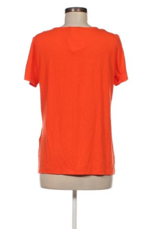 Damen Shirt Madeleine, Größe L, Farbe Orange, Preis 23,66 €