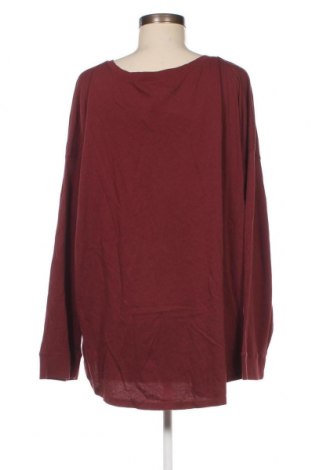 Γυναικεία μπλούζα Madewell, Μέγεθος 3XL, Χρώμα Κόκκινο, Τιμή 41,54 €