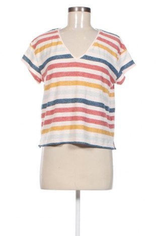 Γυναικεία μπλούζα Madewell, Μέγεθος S, Χρώμα Πολύχρωμο, Τιμή 4,21 €