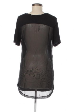 Дамска блуза Madonna, Размер L, Цвят Черен, Цена 19,00 лв.