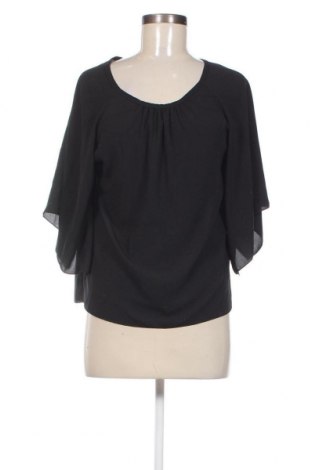 Дамска блуза Madonna, Размер L, Цвят Черен, Цена 5,13 лв.