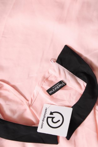 Γυναικεία μπλούζα Madonna, Μέγεθος M, Χρώμα Ρόζ , Τιμή 11,75 €