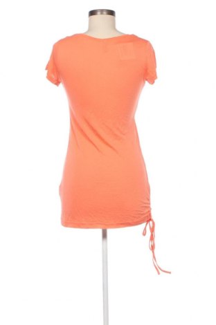 Дамска блуза Madonna, Размер L, Цвят Оранжев, Цена 3,80 лв.