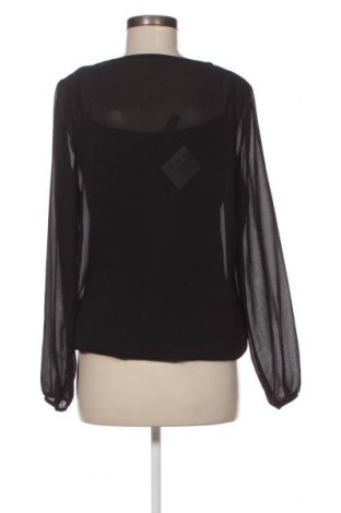 Дамска блуза Madonna, Размер M, Цвят Черен, Цена 3,99 лв.