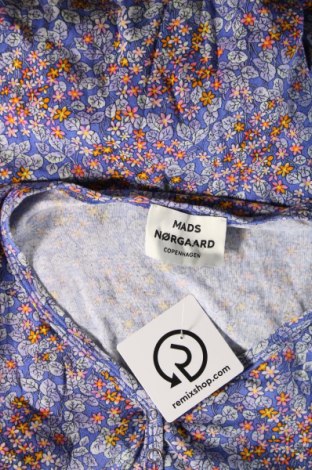 Damen Shirt Mads Norgaard, Größe M, Farbe Mehrfarbig, Preis 37,58 €
