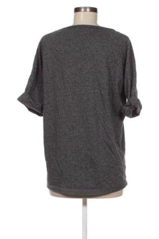 Γυναικεία μπλούζα Magasin, Μέγεθος XL, Χρώμα Γκρί, Τιμή 5,26 €