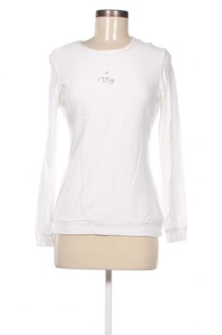 Дамска блуза Magenta, Размер S, Цвят Бял, Цена 10,13 лв.