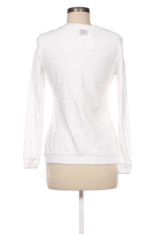 Damen Shirt Magenta, Größe S, Farbe Weiß, Preis € 5,94