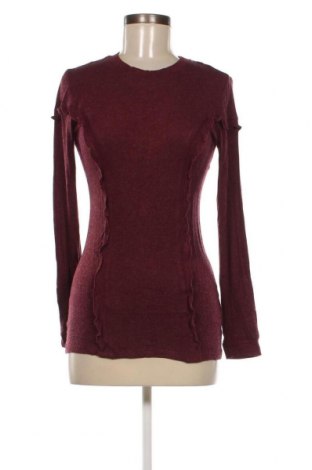 Дамска блуза Magenta, Размер S, Цвят Червен, Цена 20,75 лв.