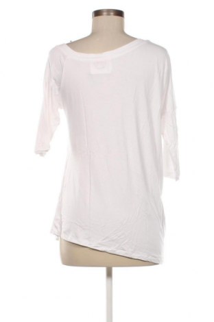 Damen Shirt Magenta, Größe S, Farbe Weiß, Preis 10,42 €