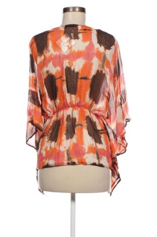 Дамска блуза Maille Demoiselle, Размер L, Цвят Многоцветен, Цена 5,04 лв.