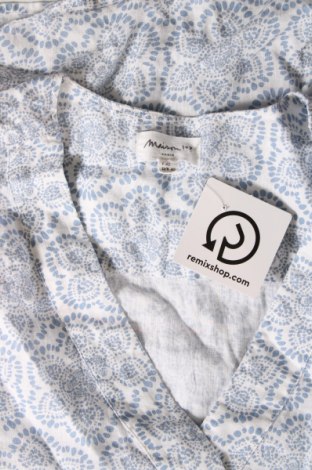Γυναικεία μπλούζα Maison 123, Μέγεθος L, Χρώμα Μπλέ, Τιμή 33,40 €