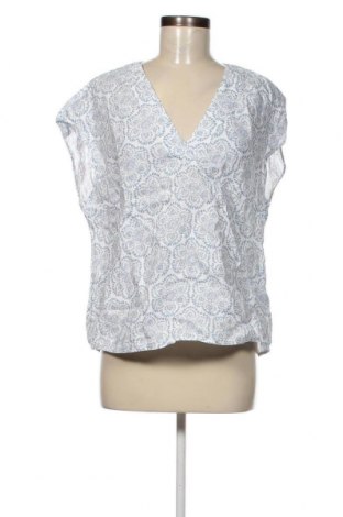 Γυναικεία μπλούζα Maison 123, Μέγεθος L, Χρώμα Μπλέ, Τιμή 20,04 €